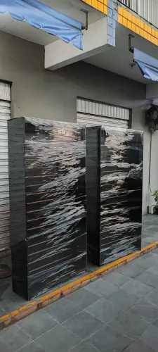 Vendo armário canaletado para venda de bijuterias e etc