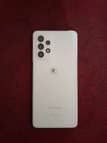 Samsung A52S 5g - 64Gb