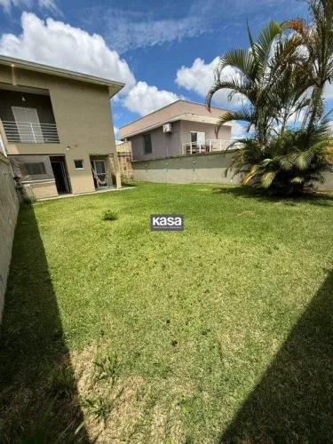 Casa para Locação Condomínio Residencial Mirante de Bragança SP