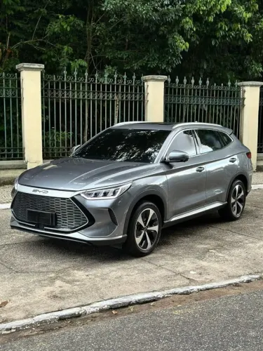 BYD Song Plus Premium 1.5 16V Aut. (hibrido) 2024