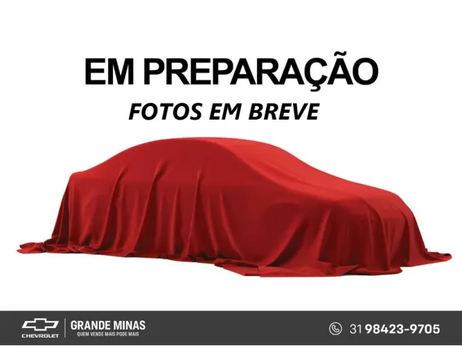 Chevrolet Onix Sedan Plus Premier 1.0 12V TB Flex Aut. 4P 2025