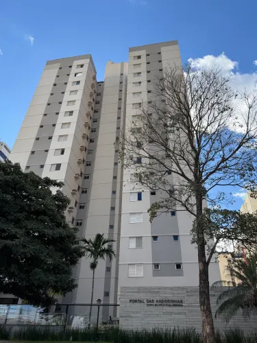Apartamento 3 Quartos Portal das Andorinhas