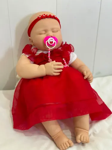 Bebê reborn 