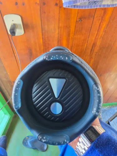 JBL xtreme 4