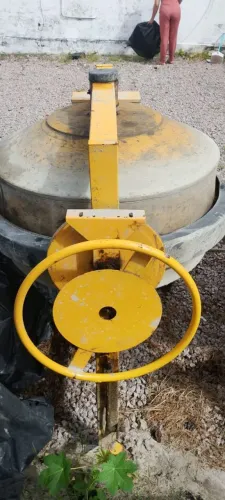 Betoneira 