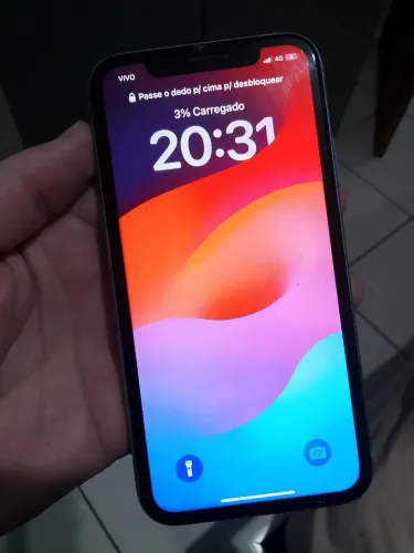 iPhone XR 64GB