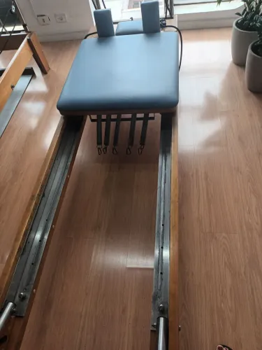 Reformer aparelho de pilates