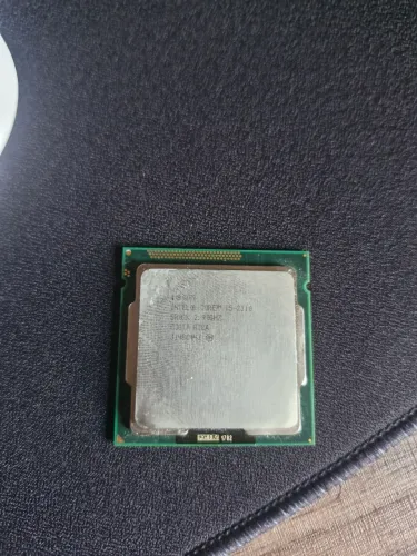 Processador i5 2310