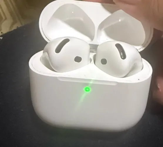 Airpods 4 Apple 