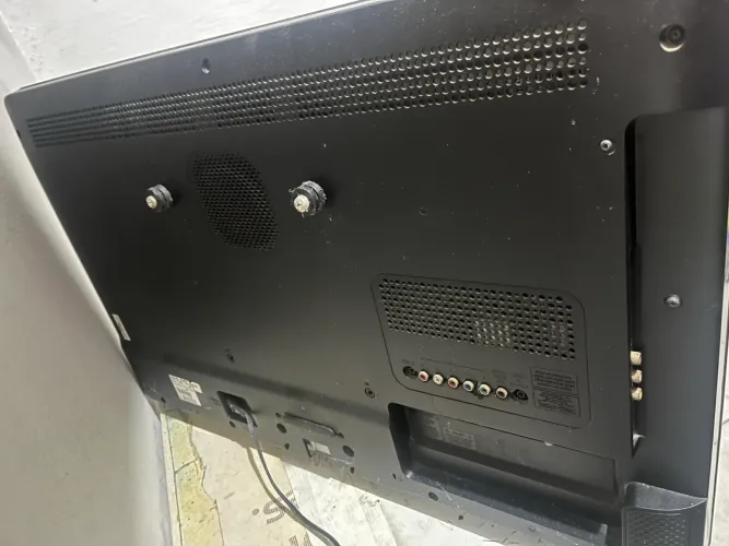 Tv Philips 