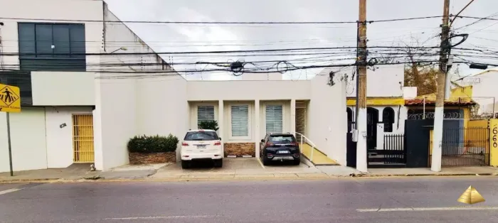 Sala comercial para venda, Porto, Cuiabá
