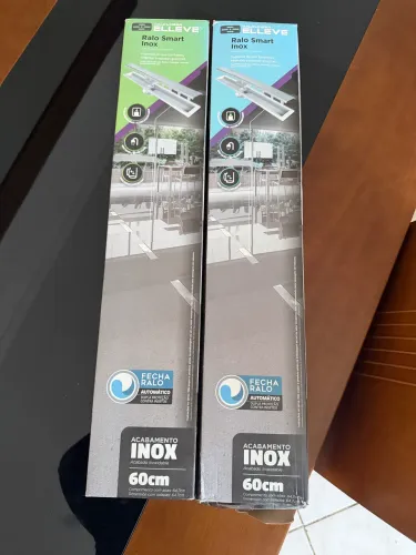 Ralo smart inox 60cm