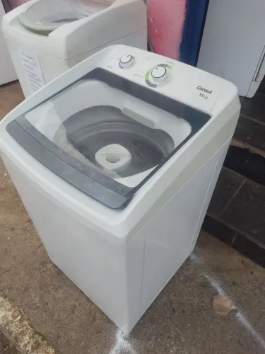Lavadora cônsul 11 kg