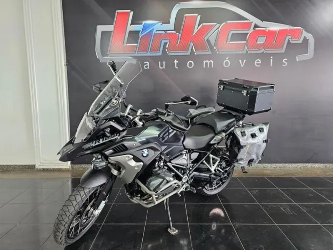 BMW R1250GS 2023