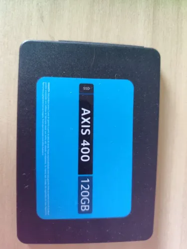Ssd 120GB