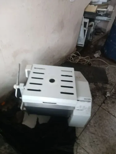 Amassadeira 5 kg panis 110 v