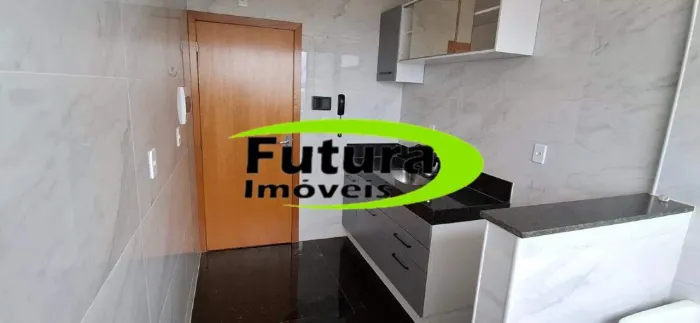 Maravilho apartamento no Barreiro