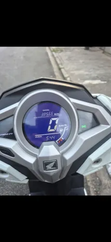 Honda Elite 125/2021