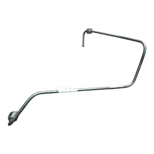 Cano Injetor 5 Cilindro Motor Cummins 6bt 5.9 Rotativa 