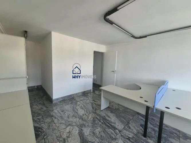 Sala para alugar no Funcionários / Cruzeiro