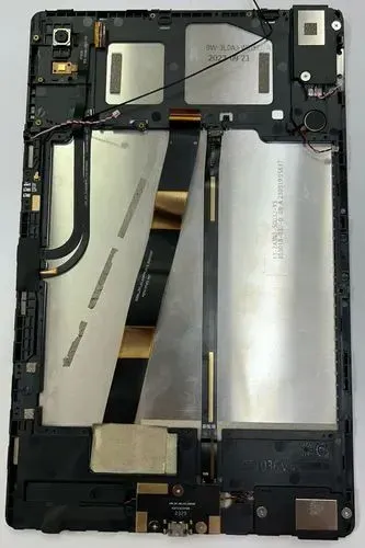 Tablet tela vaio peças 