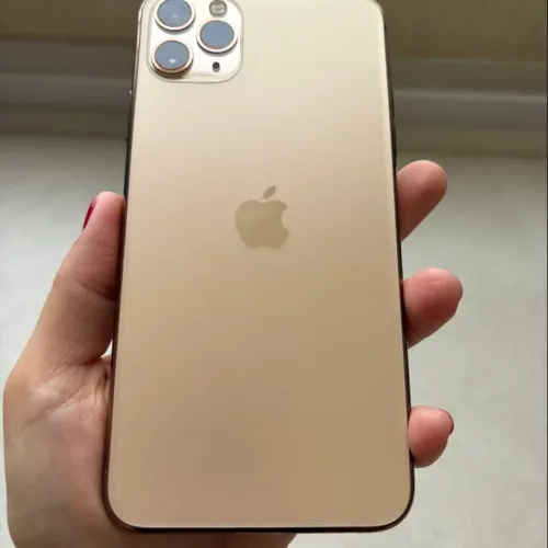 iPhone 11 Pro Max 256gb