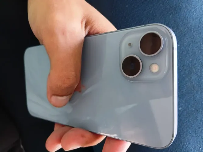 iPhone 14 Plus