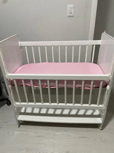 Mini berço