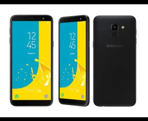 Samsung Galaxy j6 j600 2/64gb