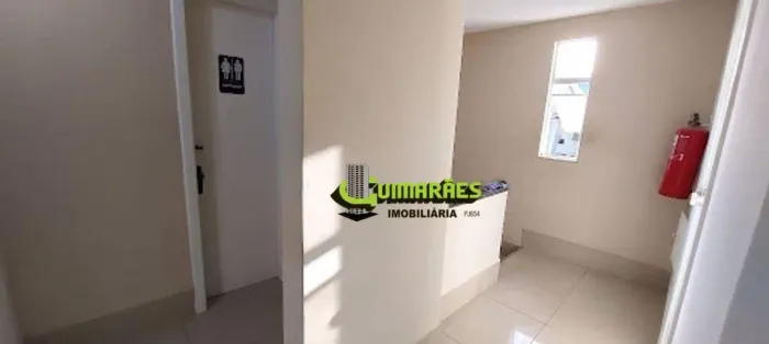Sala Comercial para locação, Bonfim, Salvador - SA0031.
