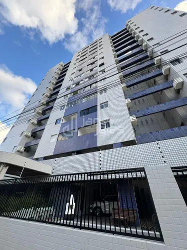 Apartamento à venda em Natal/RN