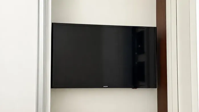 SMART TV LED HD - SAMSUNG 32 POLEGADAS