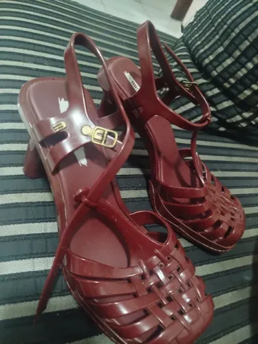 SAPATO MELISSA