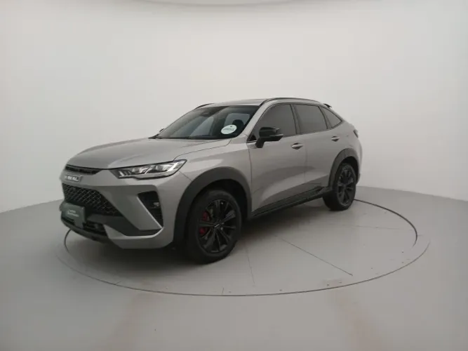 GWM Haval H6 GT Phev AWD 2025