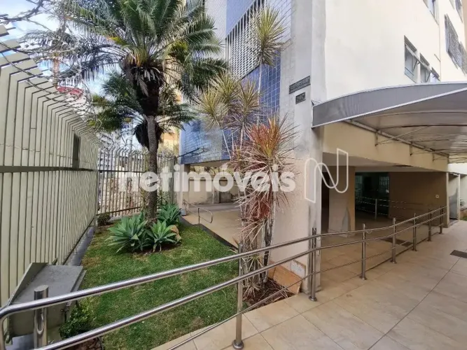 VENDA APARTAMENTO 3 QUARTOS, PRÉDIO COM ELEVADOR ! NOVA SUIÇA !