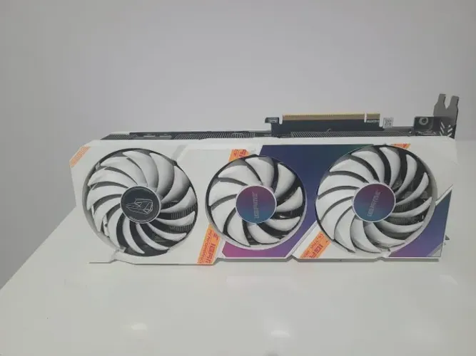 RTX 3070 TI COLORFUL OC