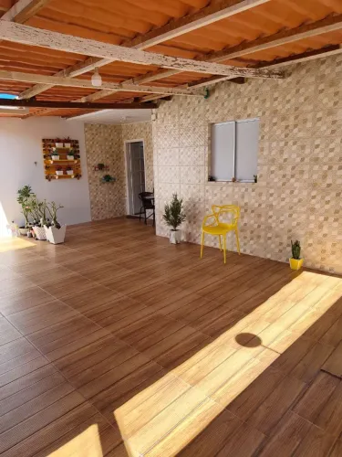 LAMARÃO LD