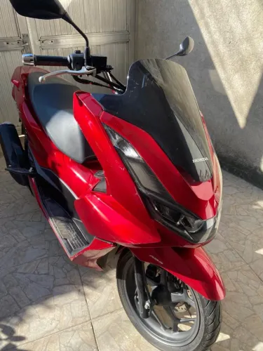 Honda PCX 160