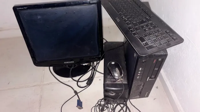 Computador