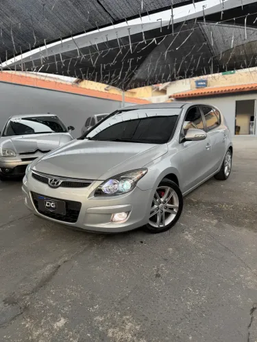Hyundai I30 2.0 16V 145cv 5P Mec. 2012