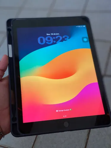 iPad 9