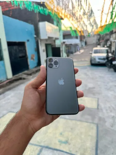 iPhone 11 PRO 256GB