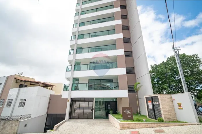 Apartamento 3 Quartos 2 Suítes 215m² 2 Vagas | Estrela Sul, Juiz de Fora