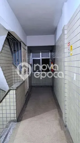 Cascadura | Conjugado 1 quarto