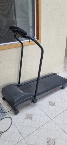 Esteira Ergometrica Athletic Way SPEEDY 3