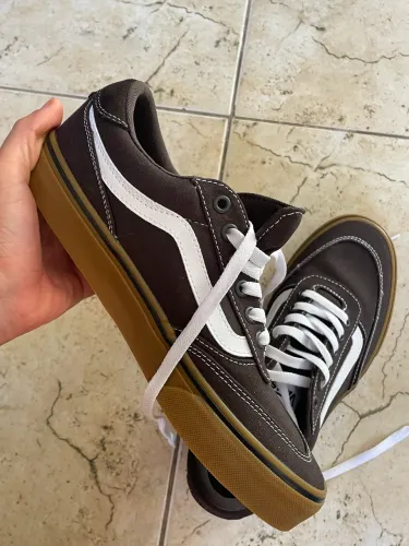tênis vans old school importado nunca usado