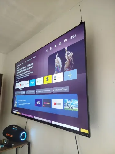 Vendo tv Philco 60 polegadas