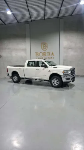 Ram 3500 Laramie 6.7 TB CD 4X4 Diesel 2022