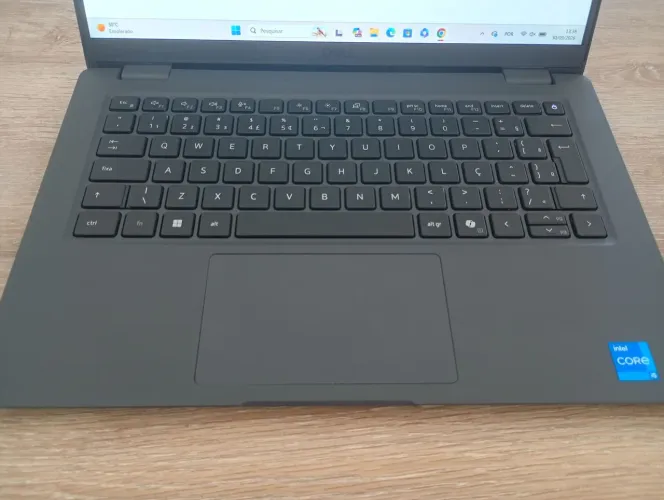 Notebook Dell