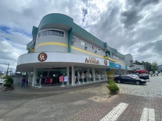 Apartamento TIMBÓ - SC